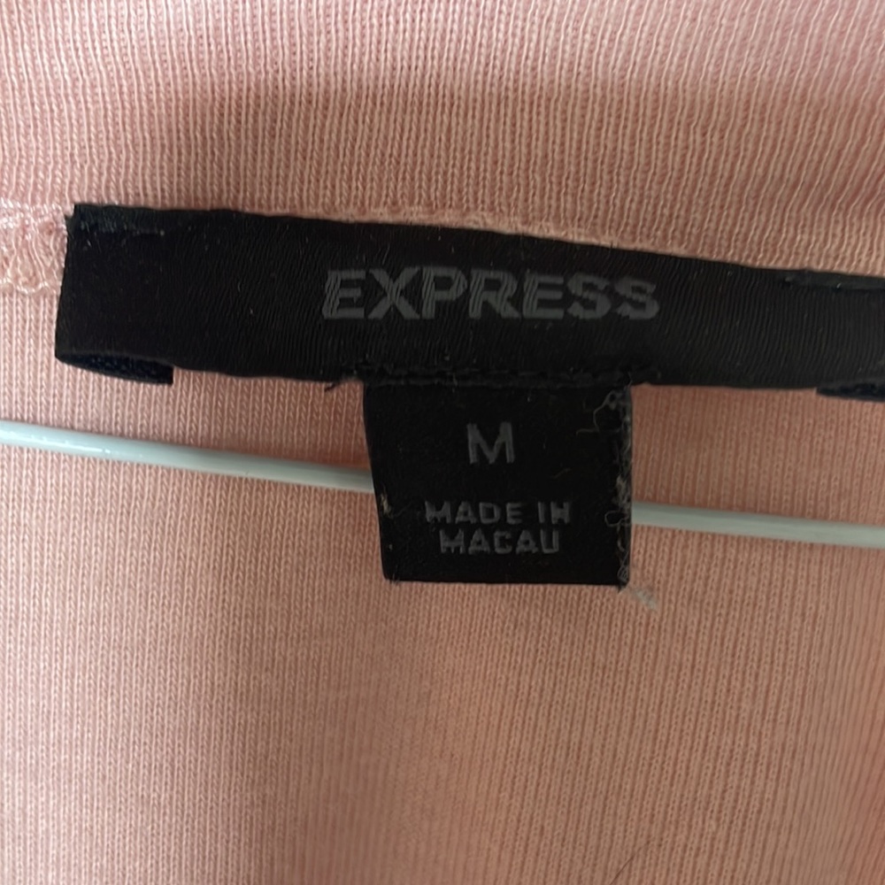 Express tunic - Picture 2 of 2